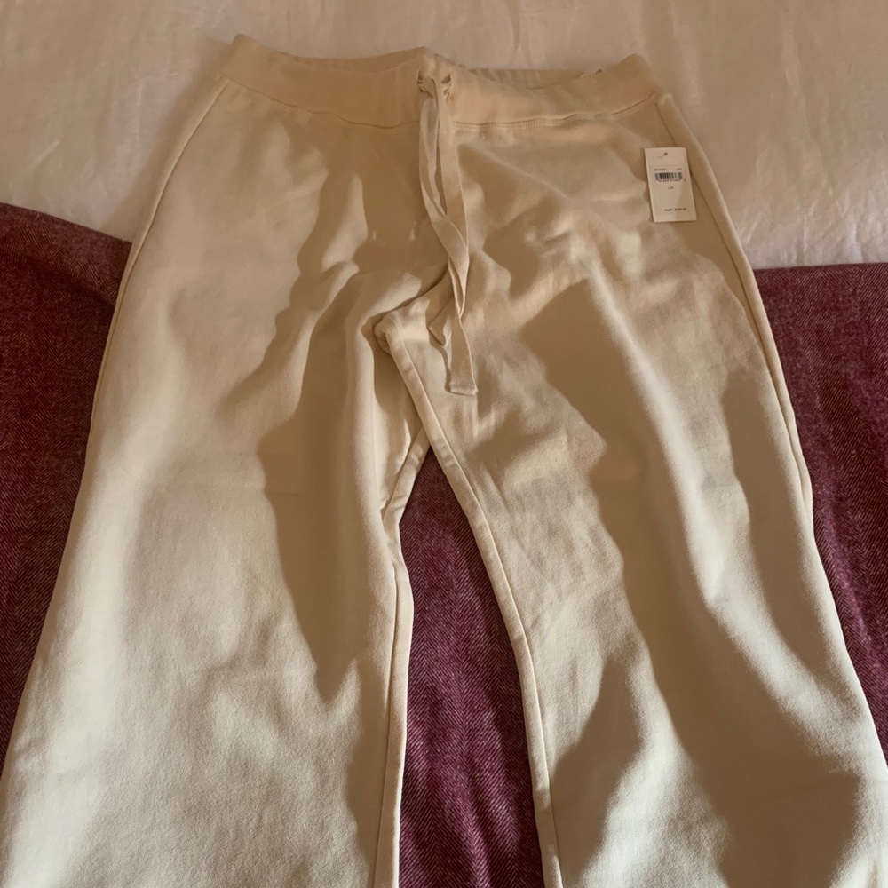 Splendid cotton pants